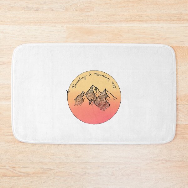 Item preview, The Midnight- Memories and Mountain Tops designed and sold by artsykeet18.
