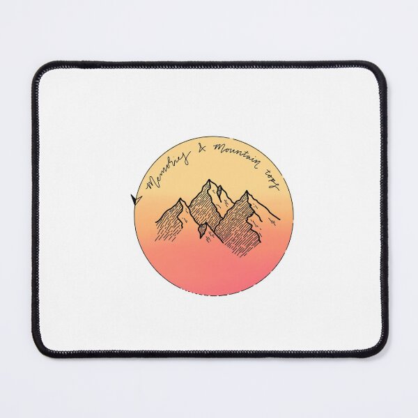 Item preview, The Midnight- Memories and Mountain Tops designed and sold by artsykeet18.