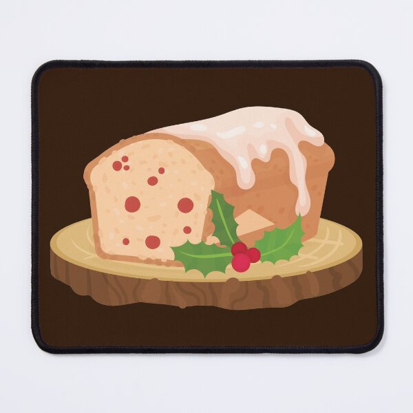 Item preview, Christmas Fruit Cake designed and sold by Alicia Chee.