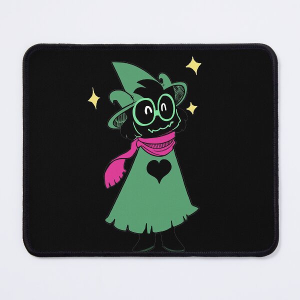 Item preview, DELTARUE: The Fun Gang Adventure characters designed and sold by FunnySerious.