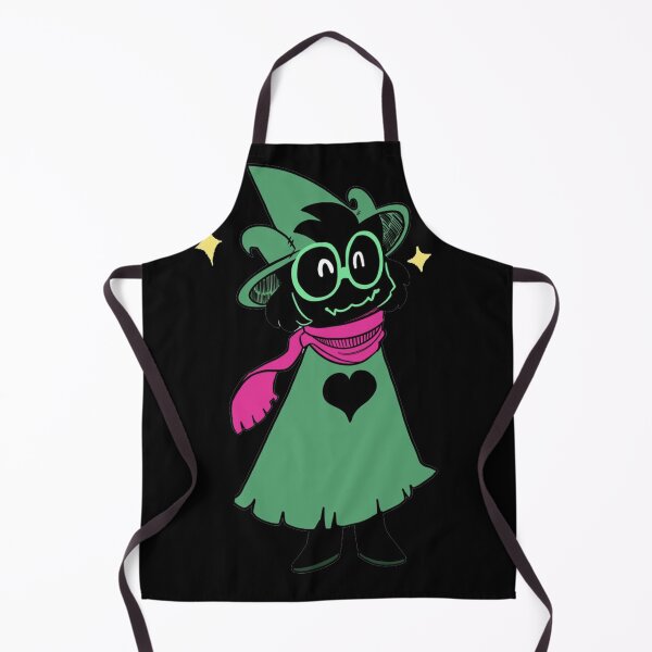 Item preview, DELTARUE: The Fun Gang Adventure characters designed and sold by FunnySerious.