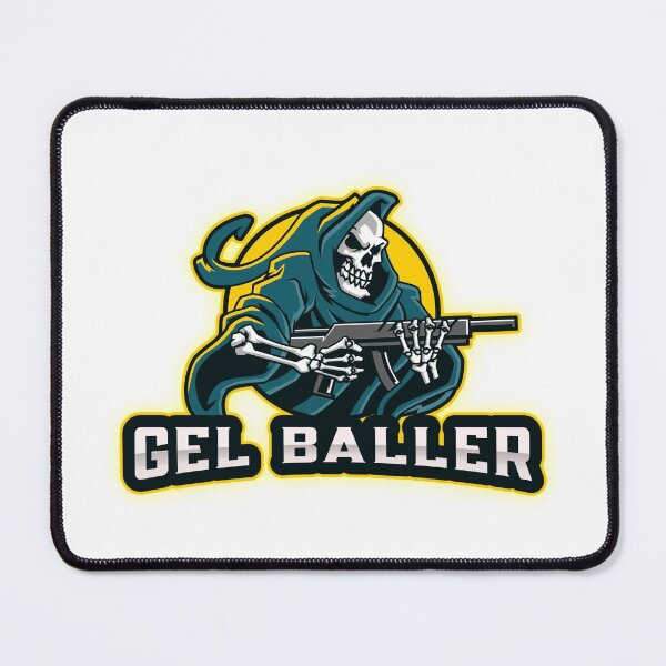 Item preview, Balling it designed and sold by Ruark MacRae.