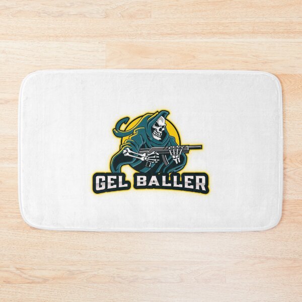 Item preview, Balling it designed and sold by Ruark MacRae.