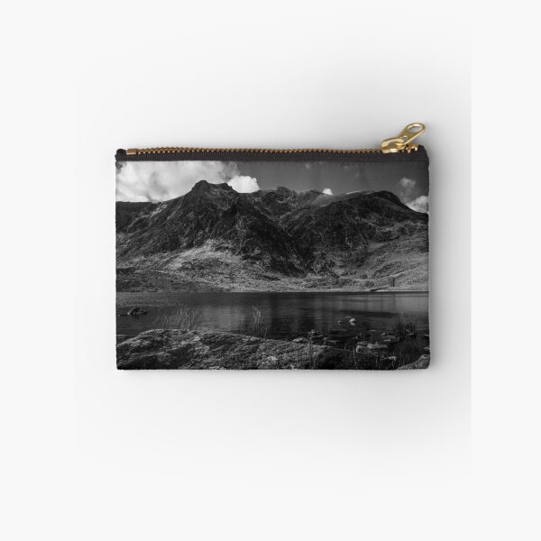Item preview, Snowdonia National Park designed and sold by Matt Sillence.