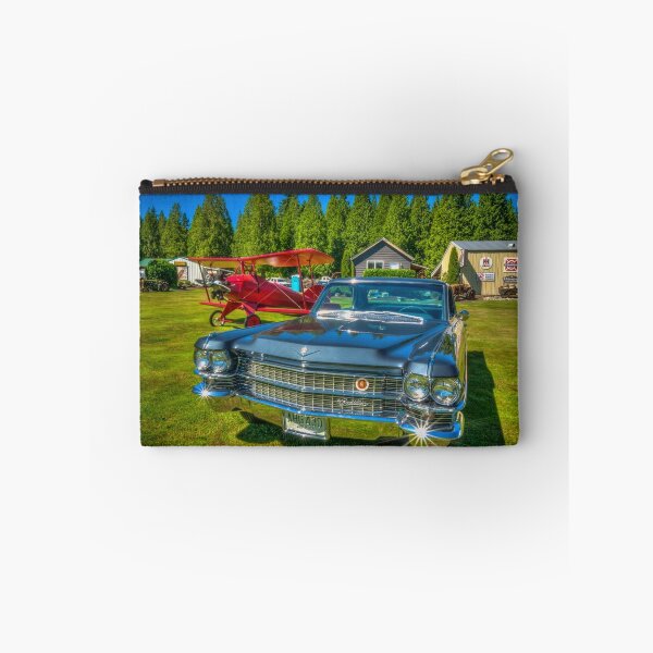 Item preview, Airport limo designed and sold by Steve Walser.