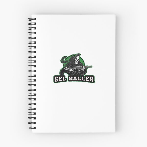 Item preview, Balling it designed and sold by Ruark MacRae.