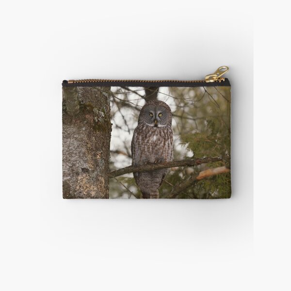 Item preview, The Great Grey Owl - Ottawa, Ontario designed and sold by Josef Pittner.