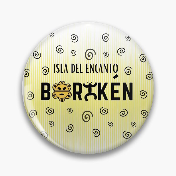 Artikelvorschau, Isla del encanto entworfen und verkauft von cultura143.