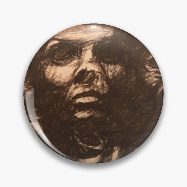 Item preview, Out of Darkness designed and sold by AkilRoperArt.
