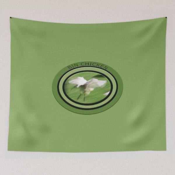Item preview, Ibis Landing designed and sold by STHogan.