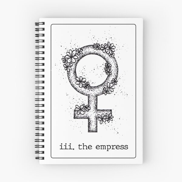 Item preview, the empress v2.0 designed and sold by wanderingmoonco.