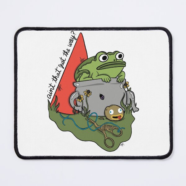 Item preview, Ain’t That Just The Way? designed and sold by HannahHarmonyDesigns.