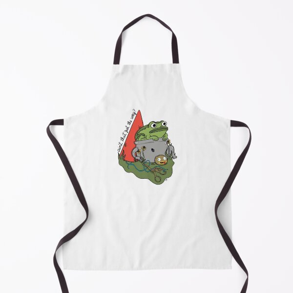 Item preview, Ain’t That Just The Way? designed and sold by HannahHarmonyDesigns.