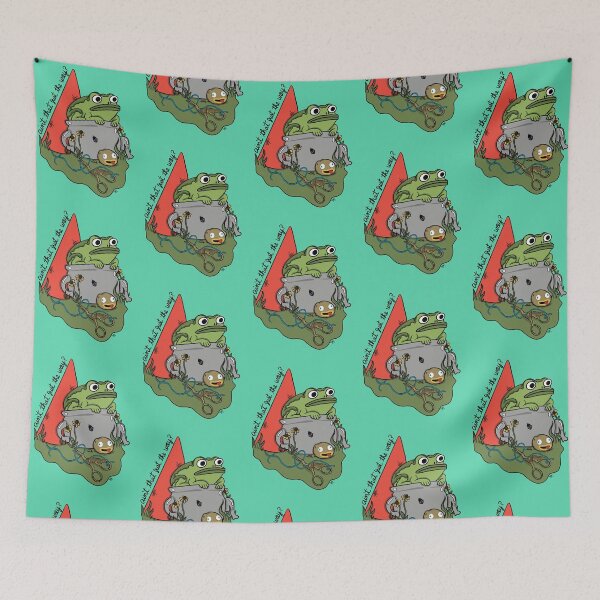 Item preview, Ain’t That Just The Way? designed and sold by HannahHarmonyDesigns.