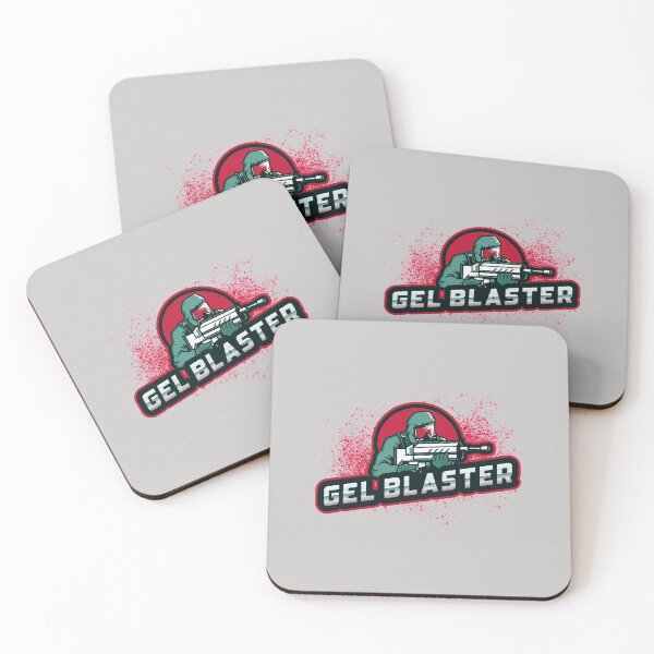 Item preview, Blast 'em designed and sold by Ruark MacRae.
