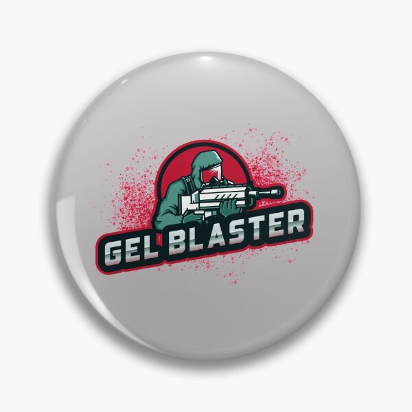 Item preview, Blast 'em designed and sold by Ruark MacRae.