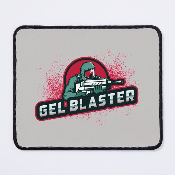 Item preview, Blast 'em designed and sold by Ruark MacRae.