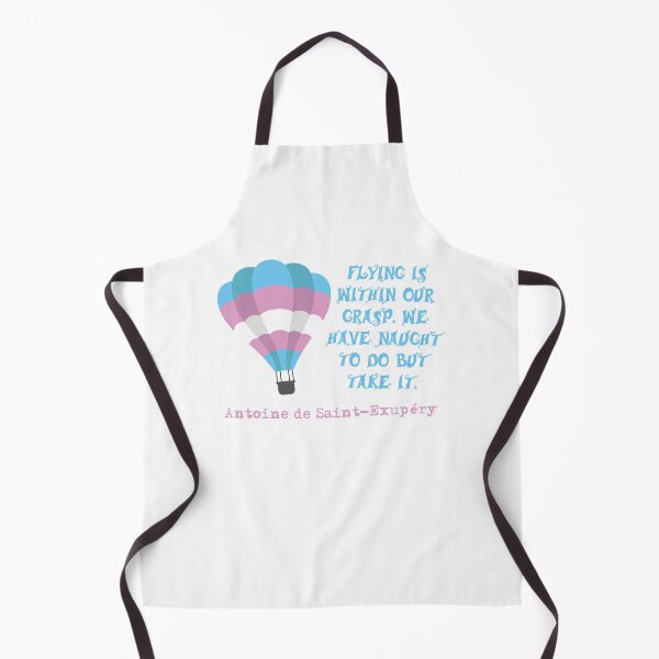 Item preview, "Flying is within our grasp..." transgender transformation quote designed and sold by incurablehippie.