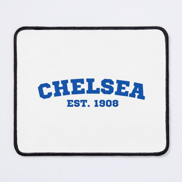 Item preview, CHELSEA EST. 1908 COLLEGE STYLE  designed and sold by ijdesigns.