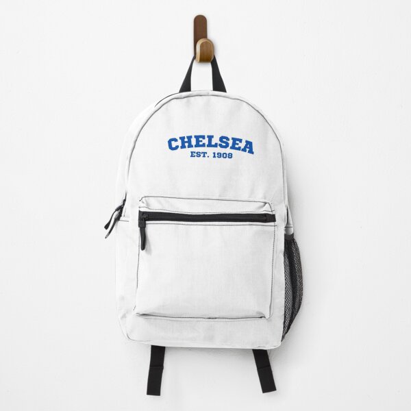 Item preview, CHELSEA EST. 1908 COLLEGE STYLE designed and sold by ijdesigns.