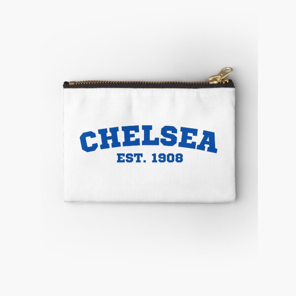 Item preview, CHELSEA EST. 1908 COLLEGE STYLE  designed and sold by ijdesigns.