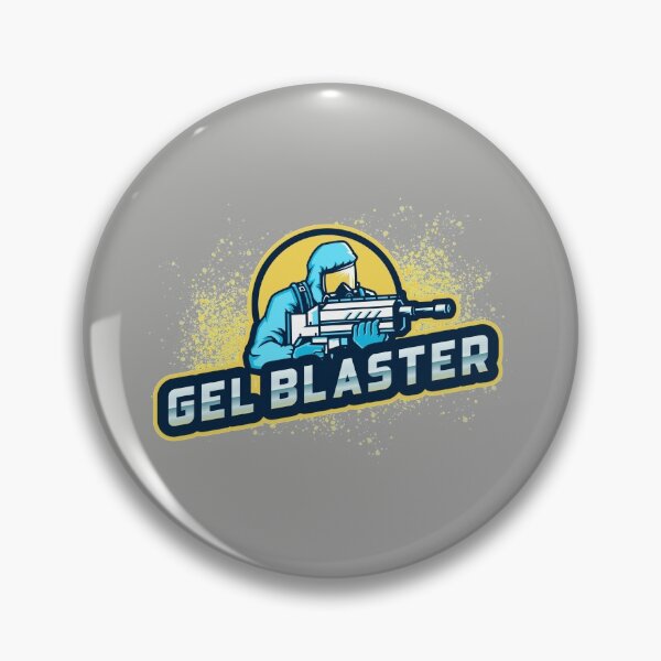 Item preview, Blast 'em designed and sold by Ruark MacRae.