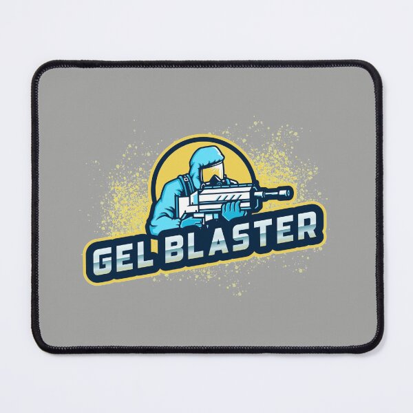 Item preview, Blast 'em designed and sold by Ruark MacRae.