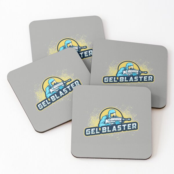 Item preview, Blast 'em designed and sold by Ruark MacRae.