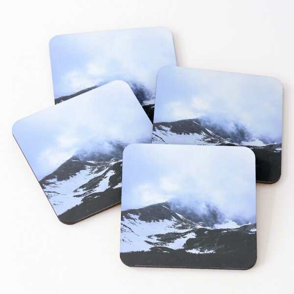 Item preview, Misty Mountain designed and sold by Kate-P-.
