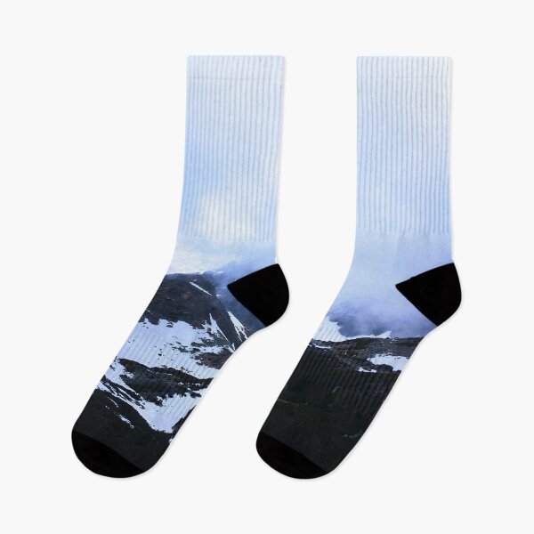 Item preview, Misty Mountain designed and sold by Kate-P-.