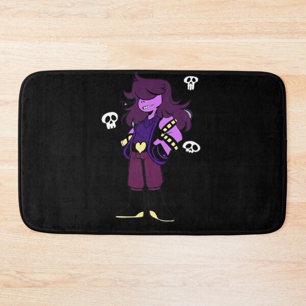 Item preview, DELTARUE: The Fun Gang Adventure characters designed and sold by FunnySerious.