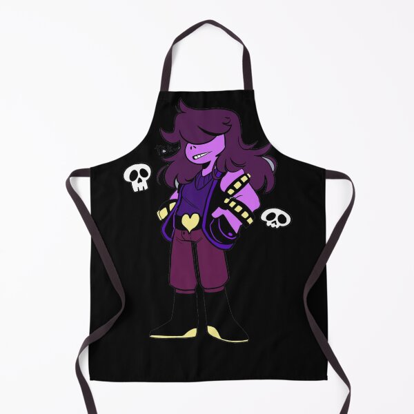 Item preview, DELTARUE: The Fun Gang Adventure characters designed and sold by FunnySerious.