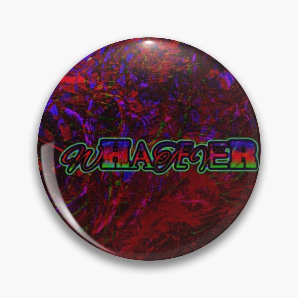 Item preview, Whatever Lowkey VI designed and sold by godsquestion.
