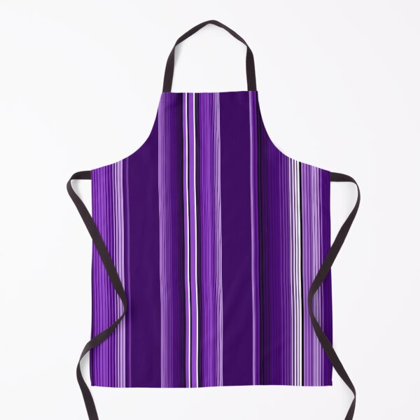 Item preview, Purple Serape Striped Textile Pattern Latinx designed and sold by that5280lady.