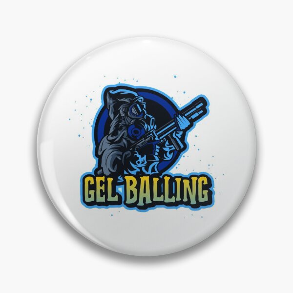 Item preview, Balling Through designed and sold by Ruark MacRae.