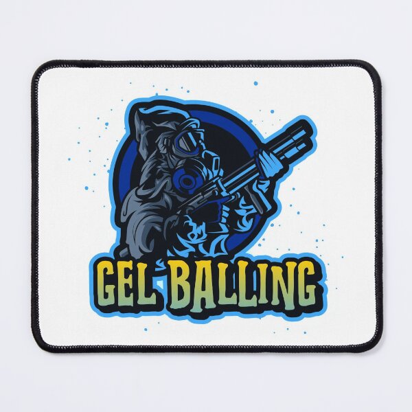 Item preview, Balling Through designed and sold by Ruark MacRae.