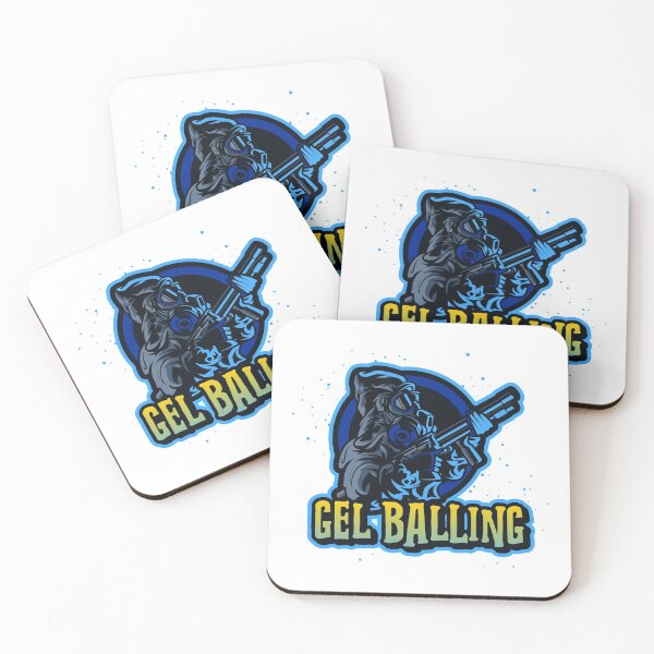 Item preview, Balling Through designed and sold by Ruark MacRae.