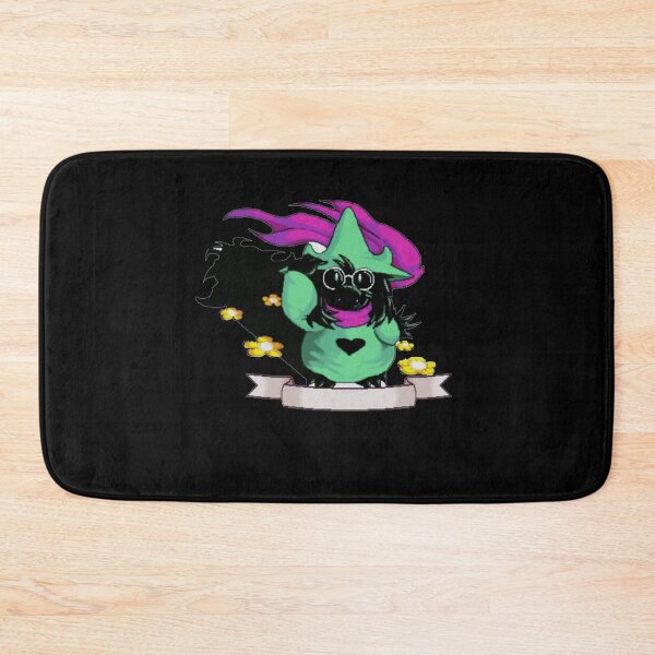 Item preview, DELTARUE: The Fun Gang Adventure characters designed and sold by FunnySerious.