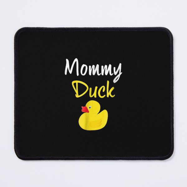 Item preview, Mommy Duck Rubber Duck designed and sold by maudean.