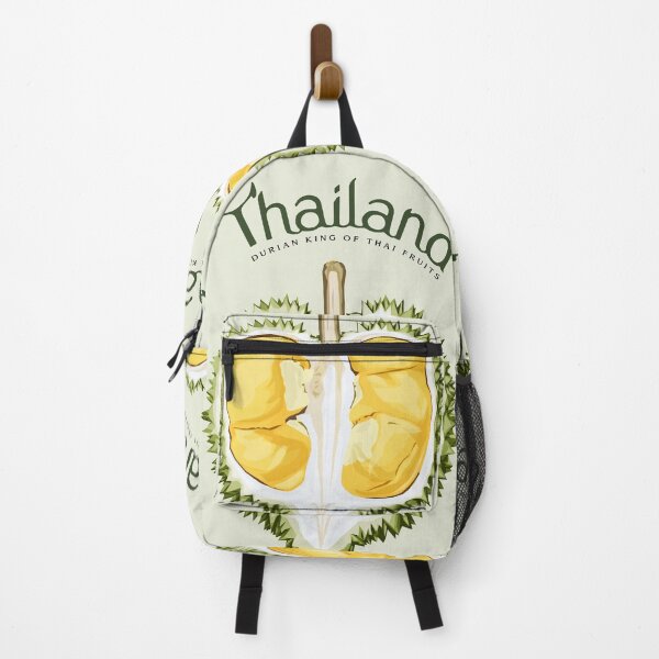 Item preview, King of Fruit Durian designed and sold by KewaleeTee.