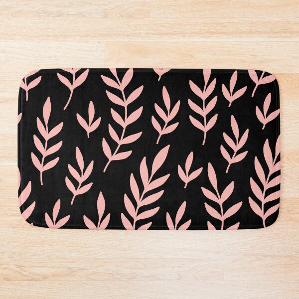 Item preview, Gardens in Spring - Black designed and sold by Timeknights.