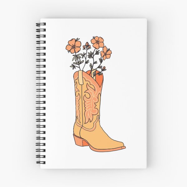 Item preview, flowering boot designed and sold by nrauter.