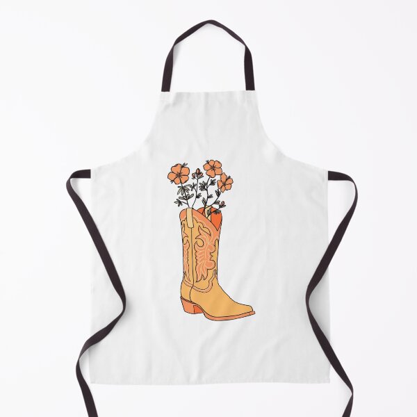 Item preview, flowering boot designed and sold by nrauter.