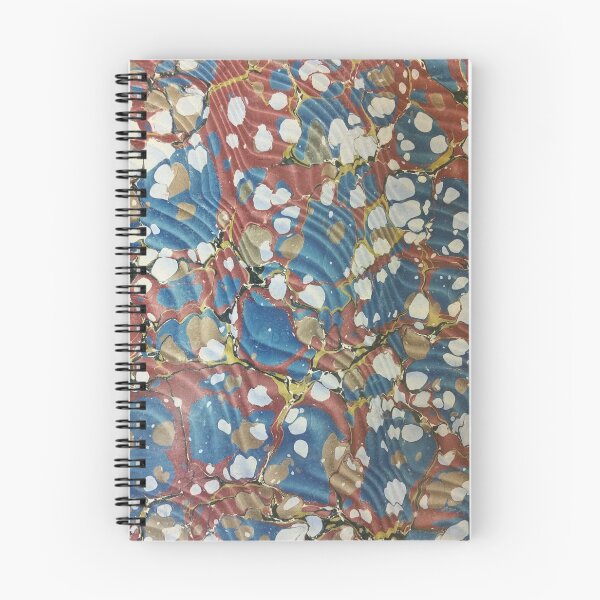 Item preview, Marbled paper #1 designed and sold by HKAbstracts.