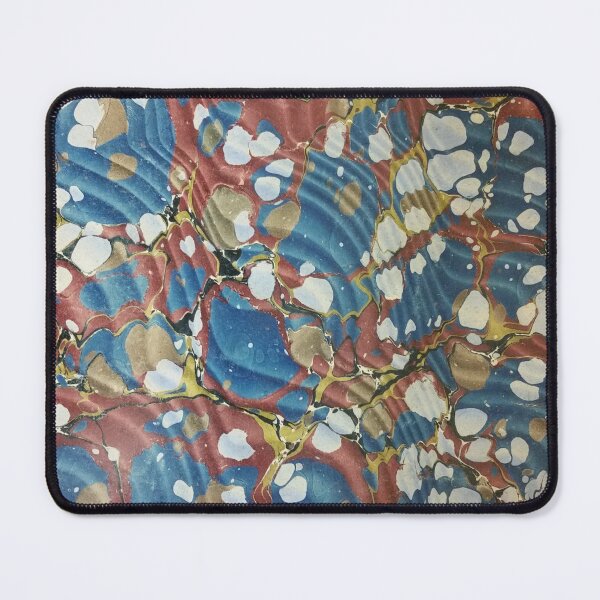Item preview, Marbled paper #1 designed and sold by HKAbstracts.