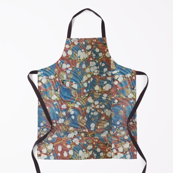 Item preview, Marbled paper #1 designed and sold by HKAbstracts.