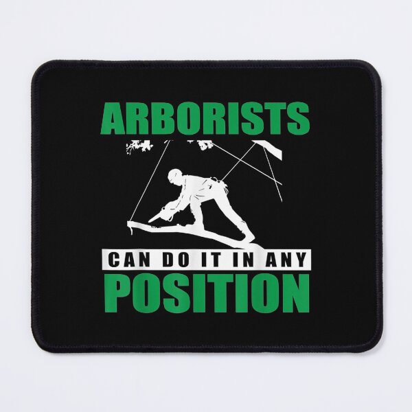 Item preview, Arborist Gift For Tree Climber Logger Lumberjack designed and sold by miann4.