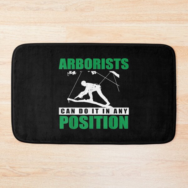 Item preview, Arborist Gift For Tree Climber Logger Lumberjack designed and sold by miann4.