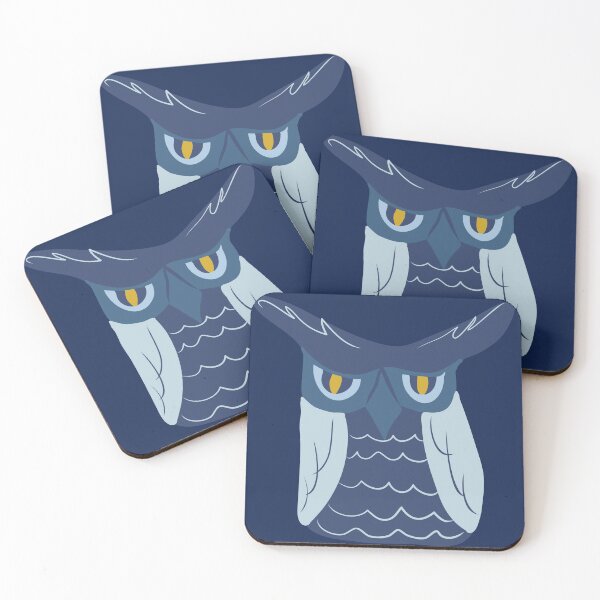Item preview, Owl designed and sold by Shirlei  Barnes.