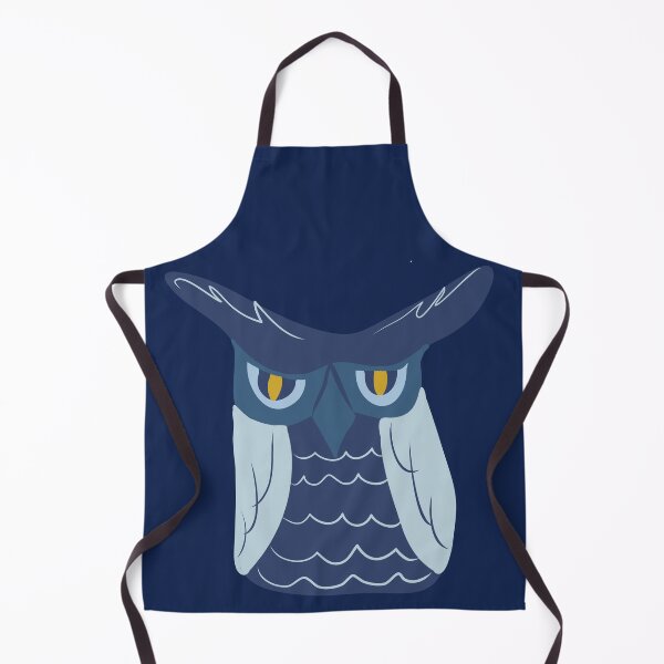 Item preview, Owl designed and sold by Shirlei Barnes.